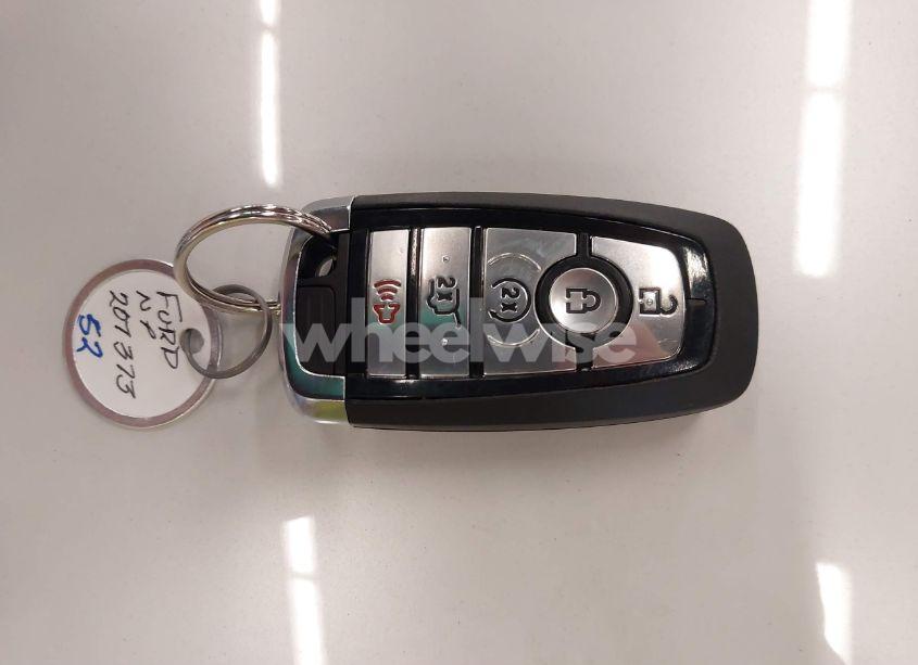 Photo 11 of 2025 Ford Escape ST-LINE SELECT (VIN 1FMCU9NZ9SUA36371)