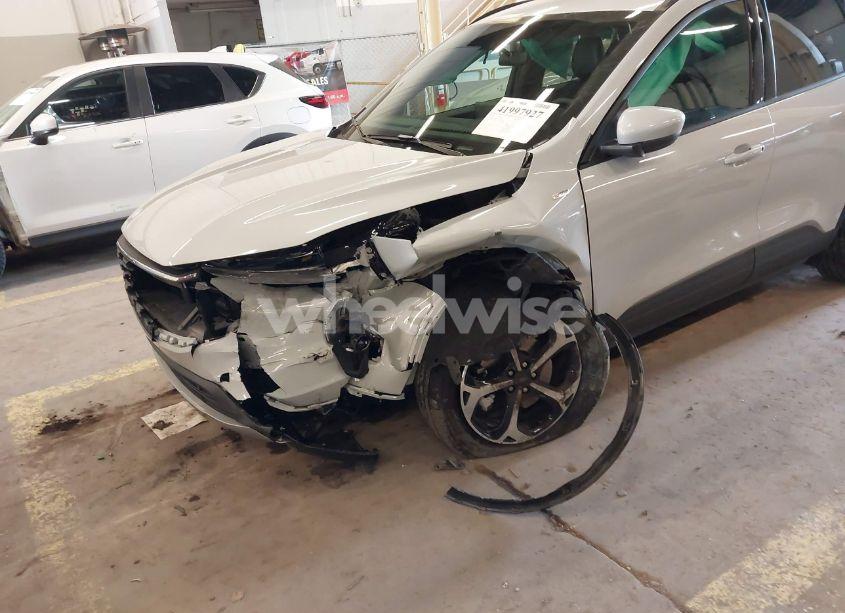 Photo 6 of 2025 Ford Escape ST-LINE SELECT (VIN 1FMCU9NZ9SUA36371)