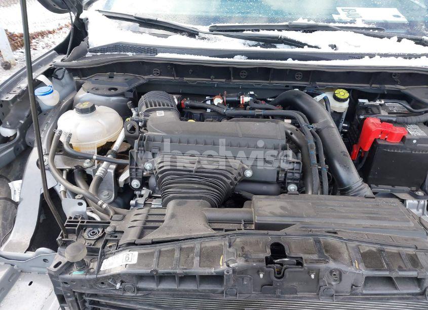 Photo 10 of 2023 Ford Escape ST-LINE ELITE (VIN 1FMCU9PA0PUA02270)