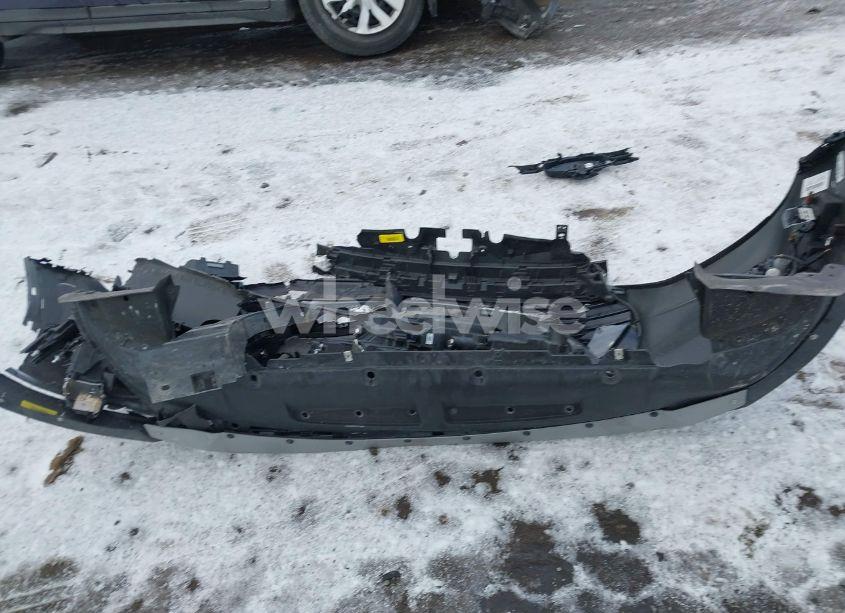 Photo 12 of 2023 Ford Escape ST-LINE ELITE (VIN 1FMCU9PA0PUA02270)