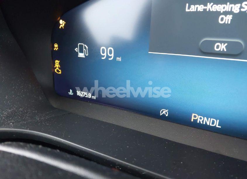 Photo 16 of 2023 Ford Escape ST-LINE ELITE (VIN 1FMCU9PA0PUA02270)