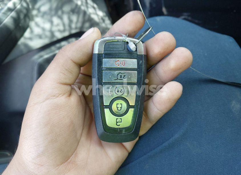 Photo 11 of 2023 Ford Escape ST-LINE ELITE (VIN 1FMCU9PA1PUB43705)