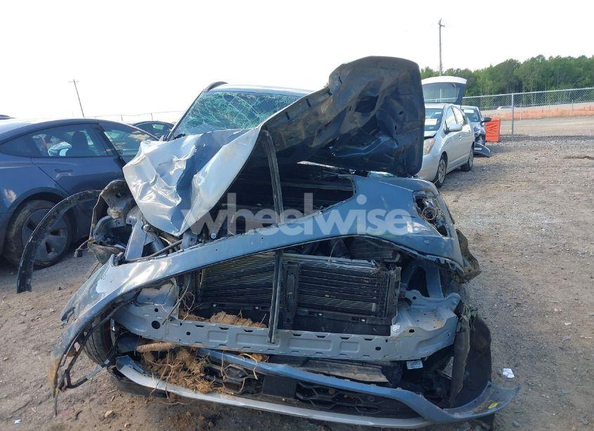 Photo 12 of 2023 Ford Escape ST-LINE ELITE (VIN 1FMCU9PA1PUB43705)