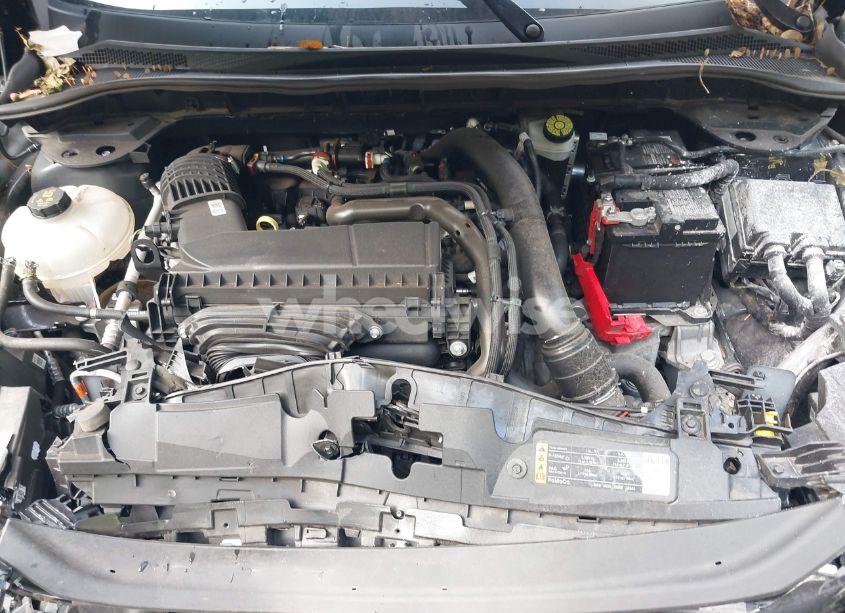 Photo 10 of 2023 Ford Escape ST-LINE ELITE (VIN 1FMCU9PA2PUA71607)