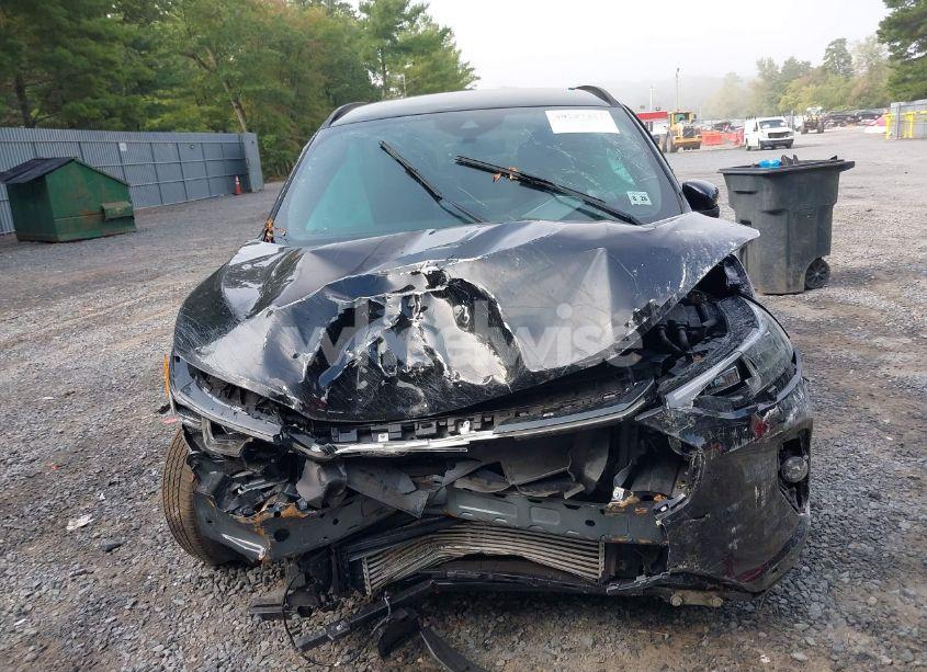 Photo 11 of 2023 Ford Escape ST-LINE ELITE (VIN 1FMCU9PA2PUA71607)