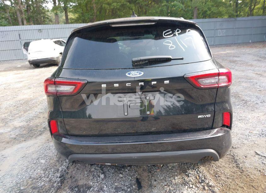 Photo 15 of 2023 Ford Escape ST-LINE ELITE (VIN 1FMCU9PA2PUA71607)