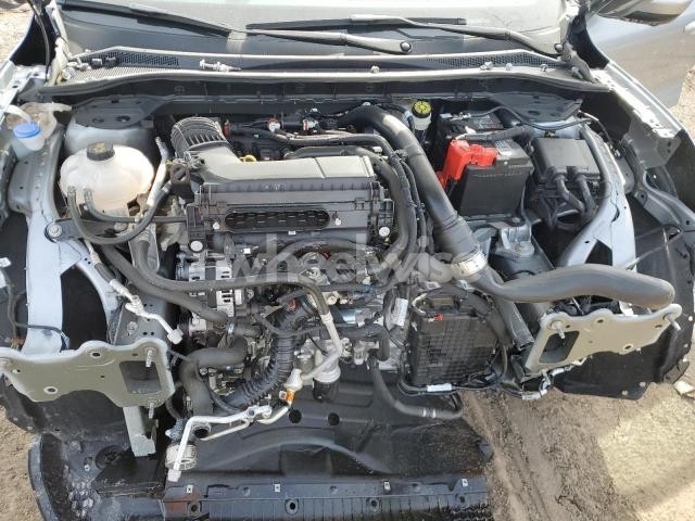 2024 FORD ESCAPE ST LINE ELITE N/A (VIN 1FMCU9PA3RUB08246) main photo