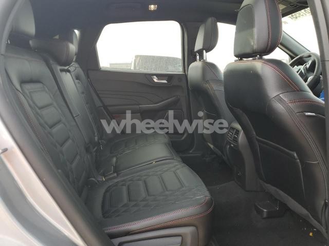 Photo 13 of 2024 FORD ESCAPE ST LINE ELITE N/A (VIN 1FMCU9PA3RUB08246)