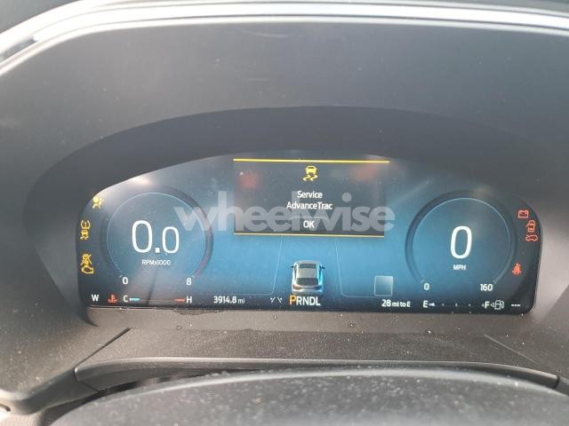 Photo 7 of 2024 FORD ESCAPE ST LINE ELITE N/A (VIN 1FMCU9PA3RUB08246)