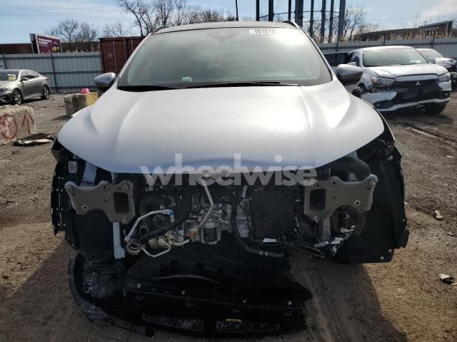 Photo 8 of 2024 FORD ESCAPE ST LINE ELITE N/A (VIN 1FMCU9PA3RUB08246)