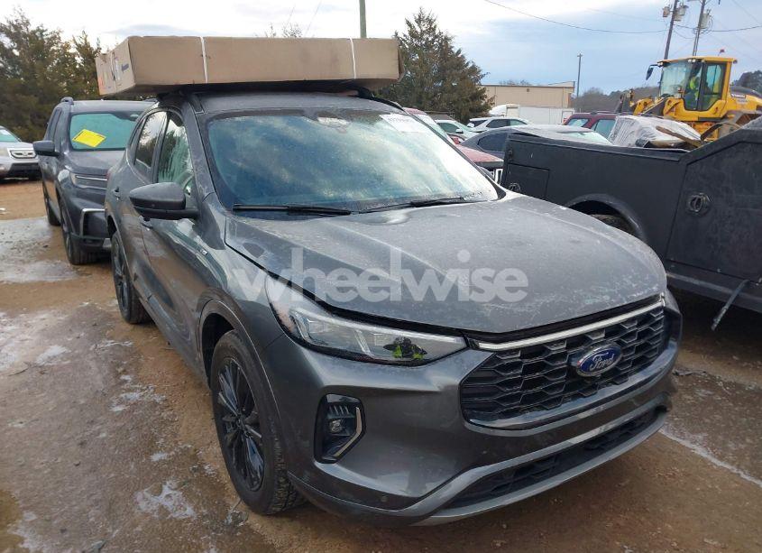 2023 Ford Escape ST-LINE ELITE (VIN 1FMCU9PA7PUB47547) main photo