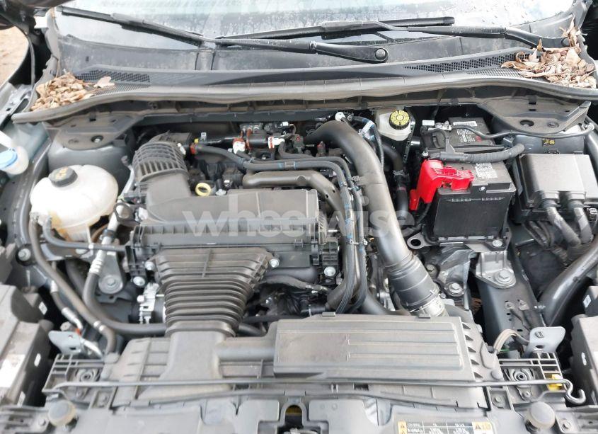 Photo 10 of 2023 Ford Escape ST-LINE ELITE (VIN 1FMCU9PA7PUB47547)