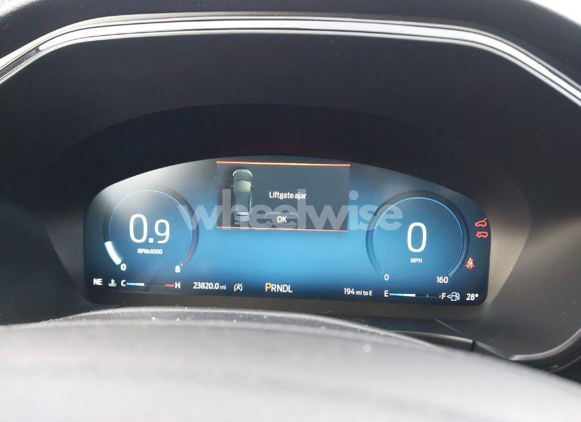 Photo 15 of 2023 Ford Escape ST-LINE ELITE (VIN 1FMCU9PA7PUB47547)