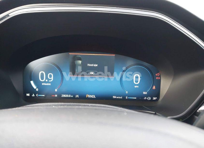 Photo 7 of 2023 Ford Escape ST-LINE ELITE (VIN 1FMCU9PA7PUB47547)