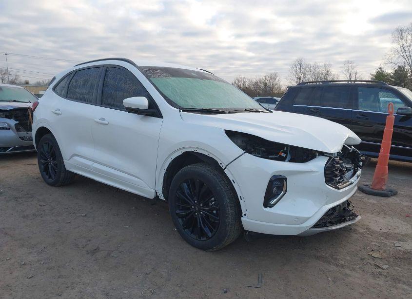 2023 Ford Escape ST-LINE ELITE (VIN 1FMCU9PA8PUB29249) main photo