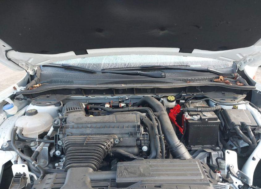 Photo 10 of 2023 Ford Escape ST-LINE ELITE (VIN 1FMCU9PA8PUB29249)