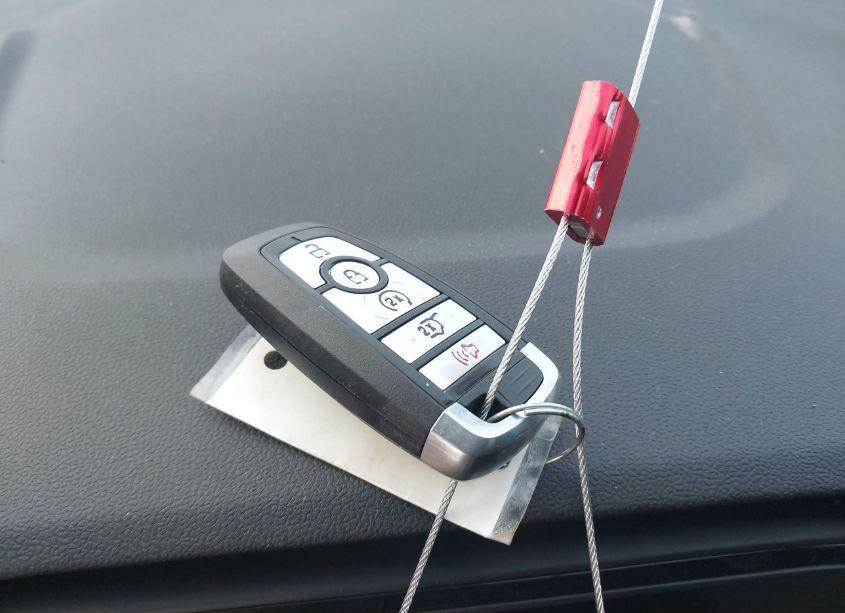 Photo 11 of 2023 Ford Escape ST-LINE ELITE (VIN 1FMCU9PA8PUB29249)