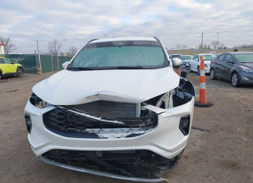 Photo 6 of 2023 Ford Escape ST-LINE ELITE (VIN 1FMCU9PA8PUB29249)