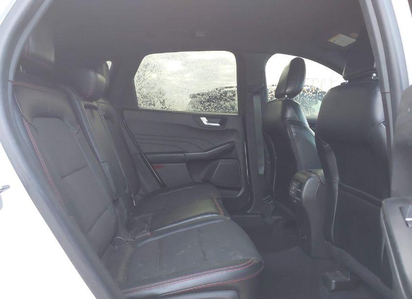 Photo 8 of 2023 Ford Escape ST-LINE ELITE (VIN 1FMCU9PA8PUB29249)