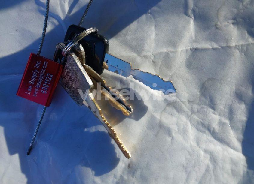 Photo 11 of 1991 Ford Aerostar N/A (VIN 1FMDA31U5MZA59219)