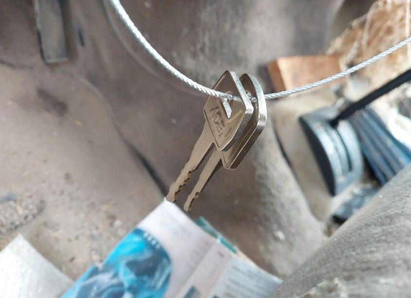 Photo 11 of 1991 Ford Aerostar N/A (VIN 1FMDA31U7MZA08983)