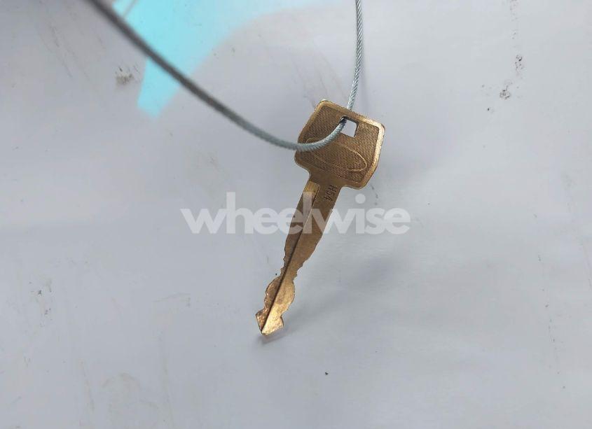 Photo 11 of 1995 Ford Aerostar (VIN 1FMDA41X1SZA81893)