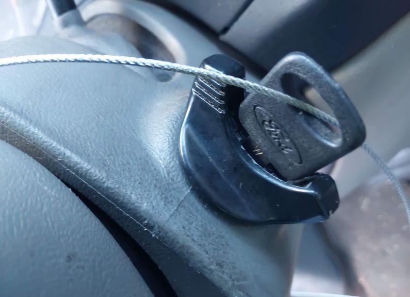 Photo 11 of 1995 Ford Aerostar (VIN 1FMDA41X4SZA23681)