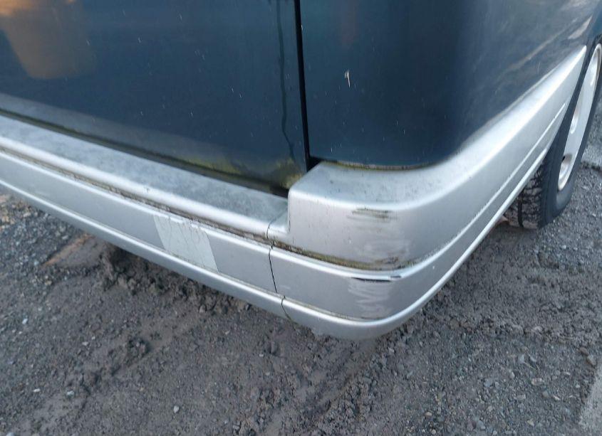 Photo 6 of 1995 Ford Aerostar (VIN 1FMDA41X4SZA23681)