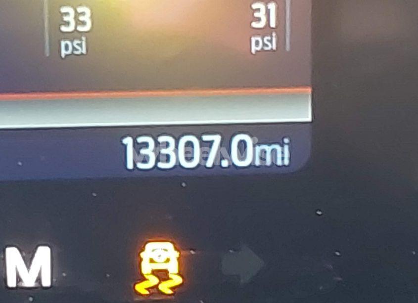 Photo 16 of 2024 Ford Bronco BLACK DIAMOND (VIN 1FMDE1AH6RLA22976)