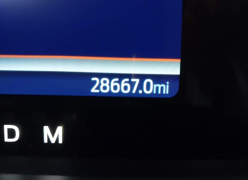 Photo 16 of 2022 Ford Bronco OUTER BANKS (VIN 1FMDE5AH0NLB04669)