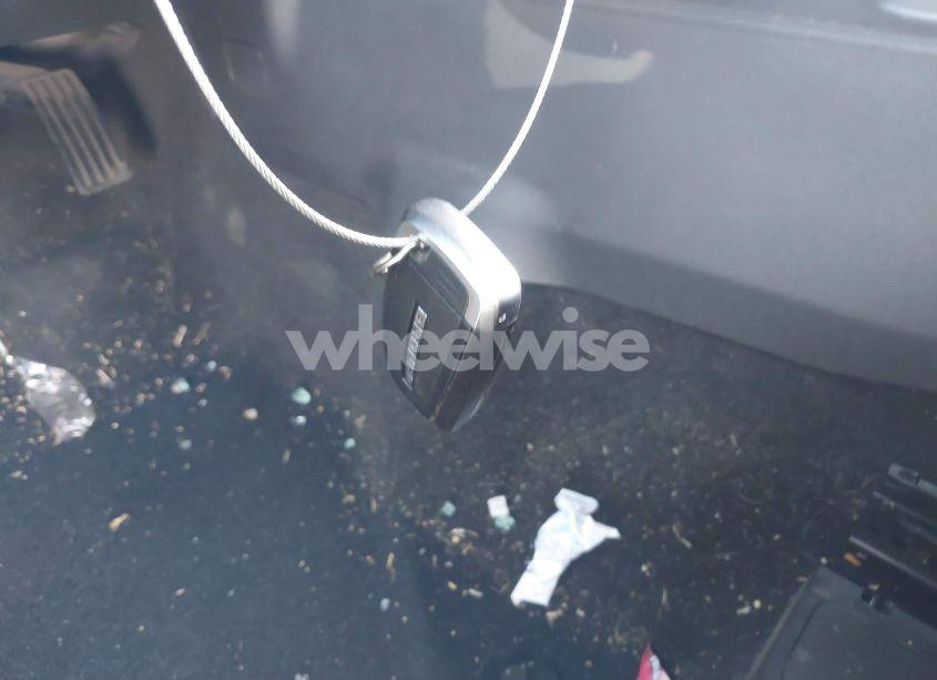 Photo 11 of 2021 Ford Bronco BIG BEND (VIN 1FMDE5AH2MLA77389)