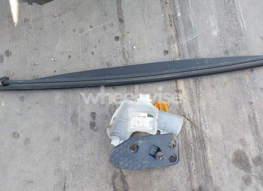 Photo 12 of 2021 Ford Bronco BIG BEND (VIN 1FMDE5AH2MLA77389)