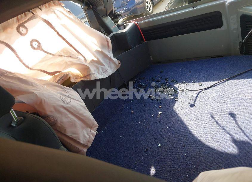 Photo 8 of 2021 Ford Bronco BIG BEND (VIN 1FMDE5AH2MLA77389)