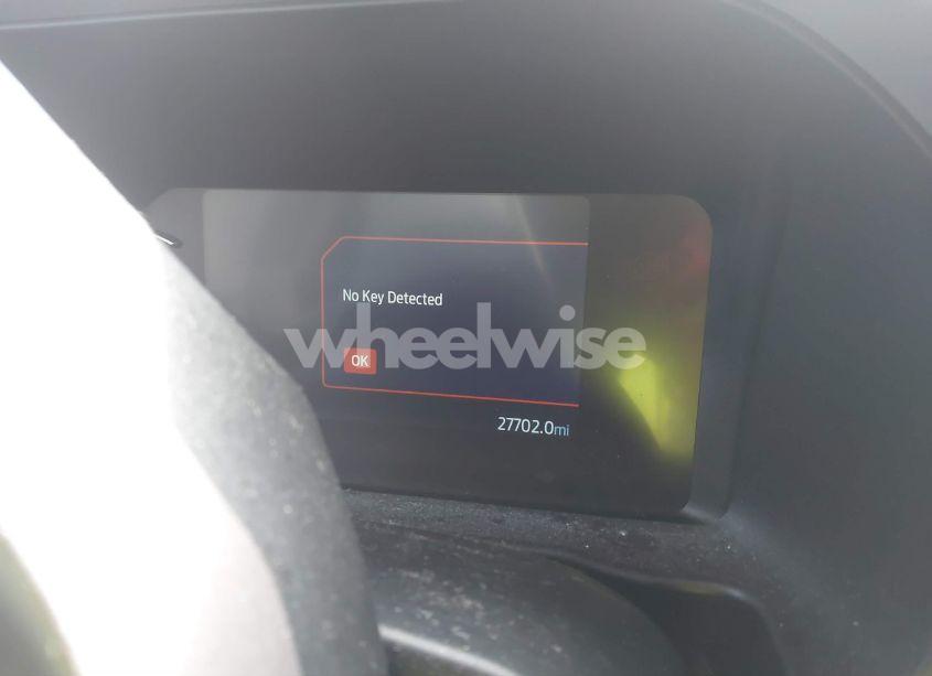 Photo 14 of 2022 Ford Bronco (VIN 1FMDE5AH2NLB64677)