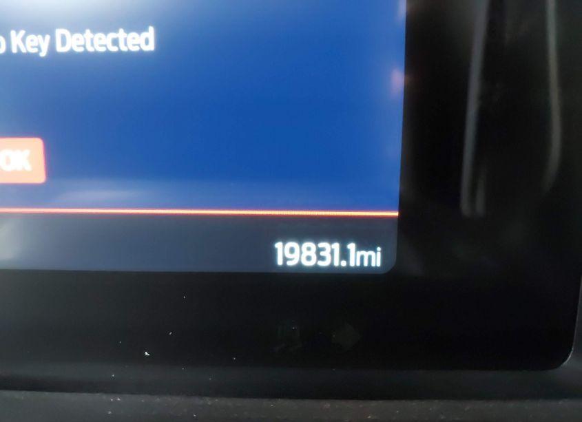 Photo 15 of 2023 Ford Bronco (VIN 1FMDE5AH4PLB07772)