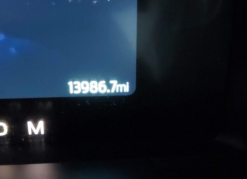 Photo 15 of 2023 Ford Bronco BIG BEND (VIN 1FMDE5AH6PLB21706)