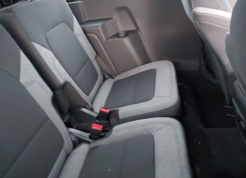 Photo 8 of 2023 Ford Bronco BIG BEND (VIN 1FMDE5AH6PLB21706)