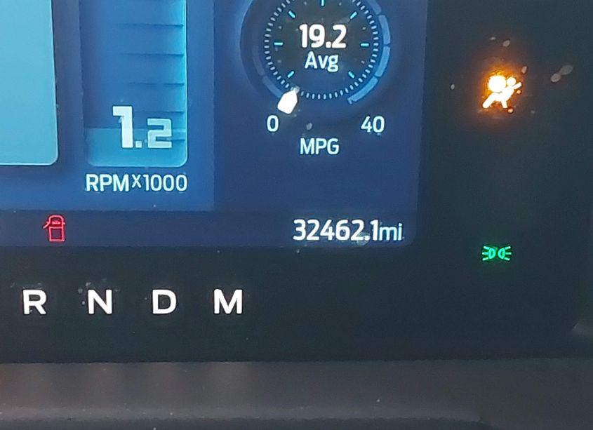 Photo 15 of 2022 Ford Bronco BIG BEND (VIN 1FMDE5AH9NLA84714)