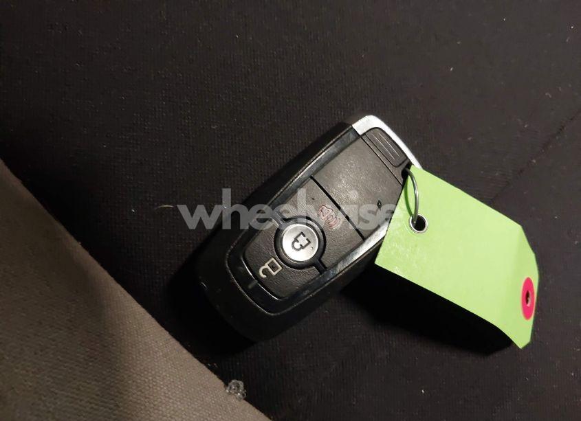 Photo 11 of 2023 Ford Bronco BIG BEND (VIN 1FMDE5AHXPLB20297)