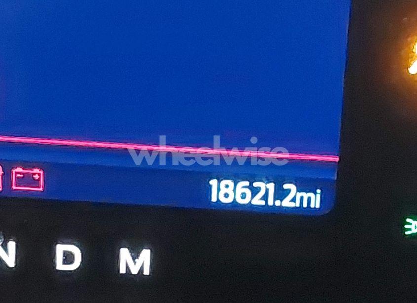 Photo 15 of 2023 Ford Bronco BIG BEND (VIN 1FMDE5AHXPLB20297)