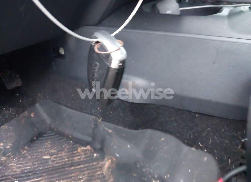 Photo 11 of 2021 Ford Bronco (VIN 1FMDE5BH1MLB01714)