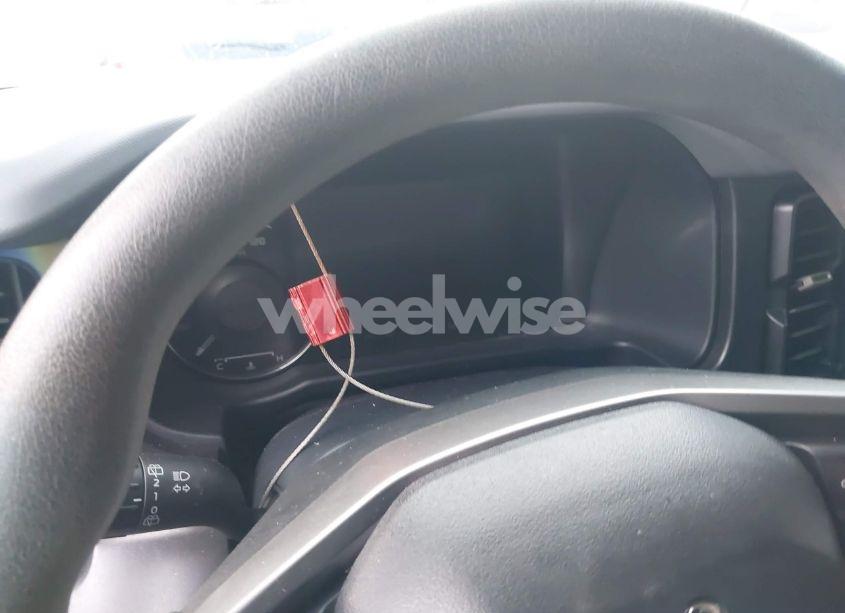 Photo 7 of 2021 Ford Bronco (VIN 1FMDE5BH1MLB01714)