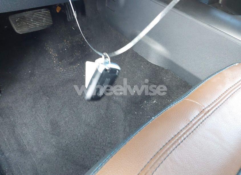 Photo 11 of 2022 Ford Bronco BIG BEND/BLACK DIAMOND/OUTER BANKS (VIN 1FMDE5BH2NLB89531)