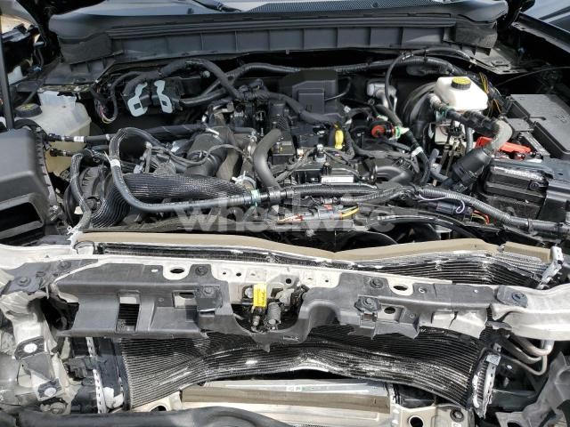 Photo 6 of 2023 FORD BRONCO BASE N/A (VIN 1FMDE5BH2PLB27629)