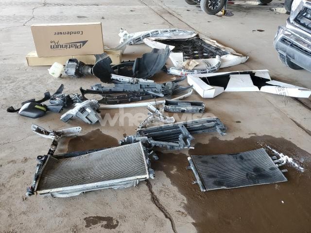 Photo 12 of 2022 FORD BRONCO BASE N/A (VIN 1FMDE5BH3NLB16572)