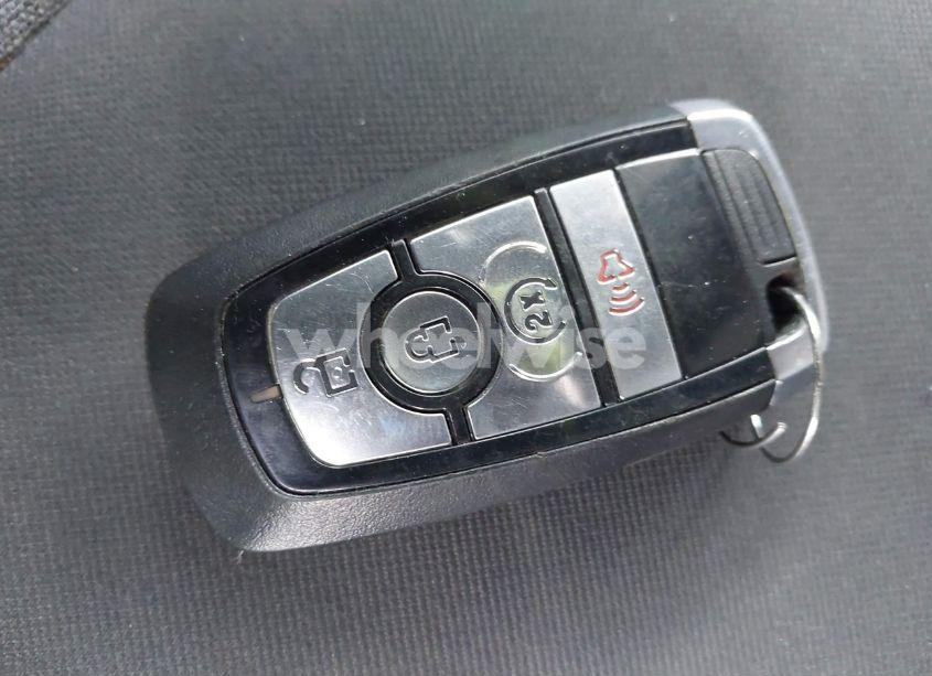 Photo 11 of 2022 Ford Bronco BIG BEND (VIN 1FMDE5BH4NLB86842)