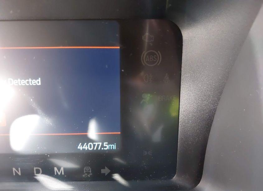 Photo 7 of 2023 Ford Bronco BIG BEND (VIN 1FMDE5BH5PLB09688)