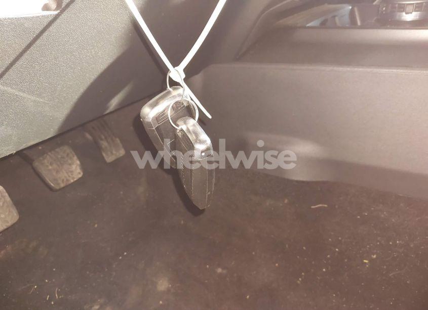 Photo 11 of 2021 Ford Bronco BIG BEND (VIN 1FMDE5BH6MLA87468)