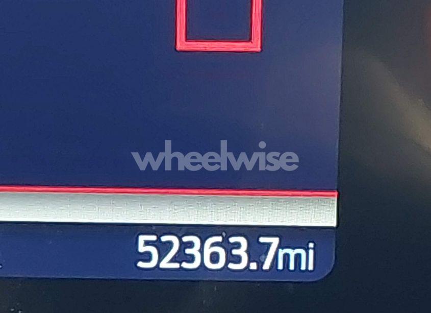 Photo 16 of 2021 Ford Bronco BIG BEND (VIN 1FMDE5BH6MLA87468)