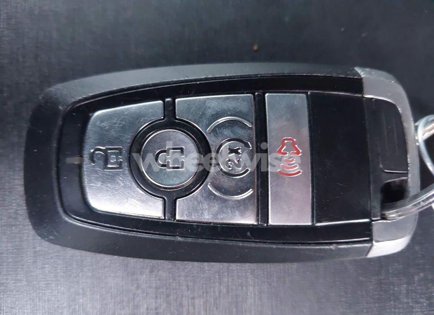 Photo 11 of 2022 Ford Bronco BLACK DIAMOND (VIN 1FMDE5BH6NLA84541)